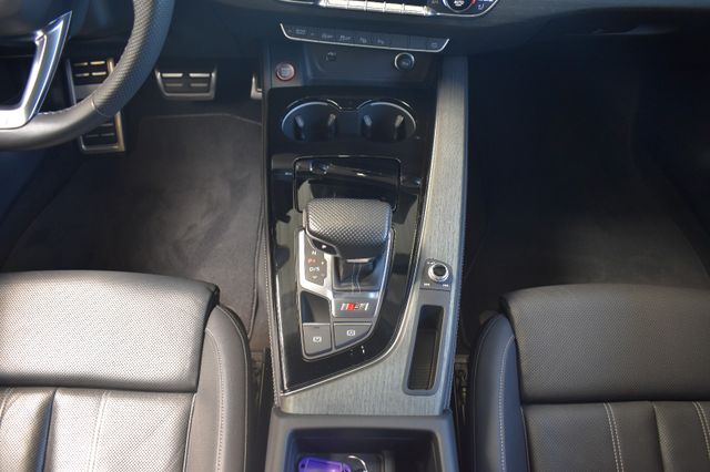 Audi S4 Avant TDI quattro Tiptro. Matrix Virtual Pano