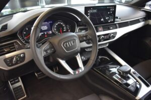Audi A5 Sportback 40TDI S-tronic S-Line LED HUD ACC
