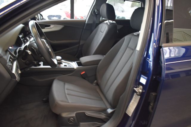 Audi A4 30TDI Avant S-tronic LED Navi3D PDC DAB
