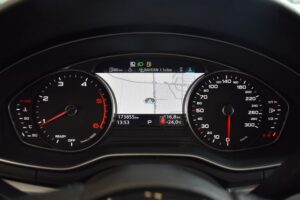Audi A4 Avant 35TDI Advanced S-tronic LED AHK RFK DAB