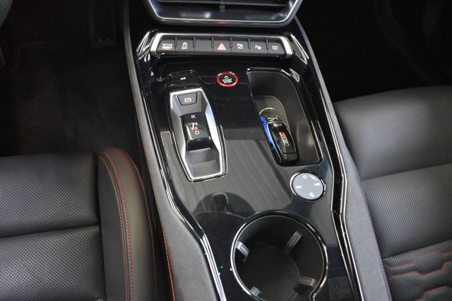 Audi RS e-tron GT quattro Laser Air Pano B&O HUD 360°