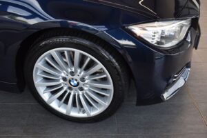BMW 430d GranCoupe Autom. Luxury-Line LED HUD el.SD