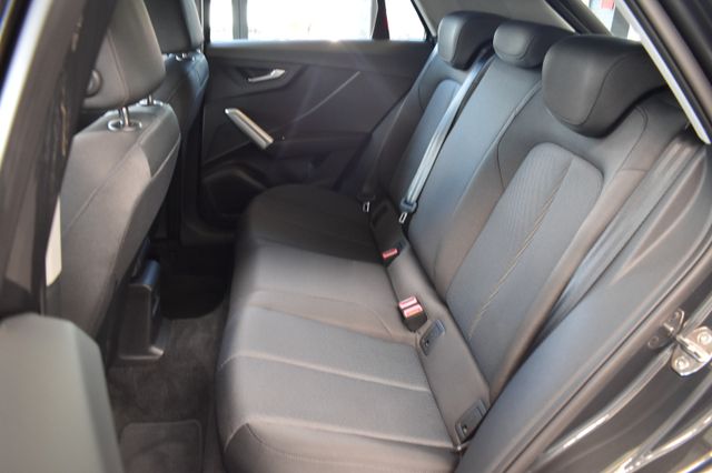 Audi Q2 30TDI S-tronic LED PDC Keyless DAB Sitzhz.