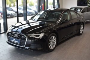 Audi A6 Limo 40TDI S-tronic Matrix Virtual OpSky ACC