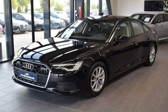 Audi A6 Limo 40TDI S-tronic Matrix Virtual OpSky ACC
