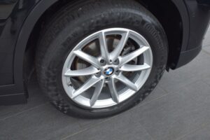 BMW X1 sDrive18d Automatik Navi3D DAB PDC Sportsitze