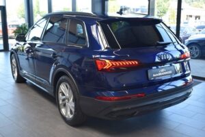 Audi Q7 55TFSI Quattro Tiptr. S-Line 7-Sitzer HUD AIR