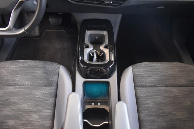 Volkswagen ID.4 Pro Performance IQ-Light Keyless DAB RFKam.