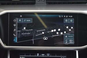 Audi A6 Limo 40TDI S-tronic LED VirtualC OpenSky ACC