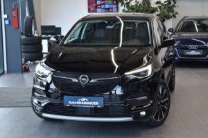 Opel Grandland (X) 1.5D Aut Ultimate LED Pano ACC AHK