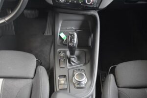 BMW X1 sDrive18d Automatik Navi3D DAB PDC Sportsitze