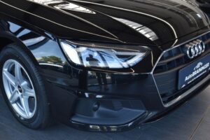 Audi A4 Avant 35TDI S-tronic LED ACC RFKamera AHK DAB