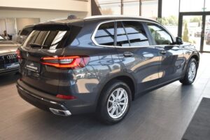 BMW X5 xDrive30d Aut. LED LiveC HeadUp 360°Kam Leder