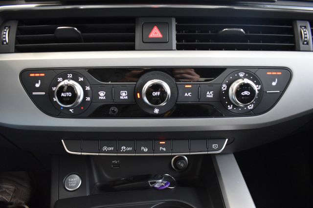 Audi A4 30TDI Avant S-tronic LED Navi3D PDC DAB