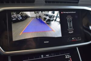 Audi A6 Limo 40TDI S-tronic Matrix Virtual OpSky ACC