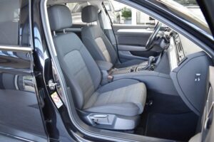 Volkswagen Passat Variant 2.0TDI DSG Business LED Navi ACC