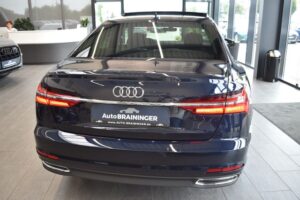 Audi A6 Limo 40TDI S-tronic LED VirtualC OpenSky ACC