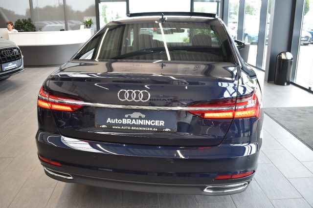 Audi A6 Limo 40TDI S-tronic LED VirtualC OpenSky ACC