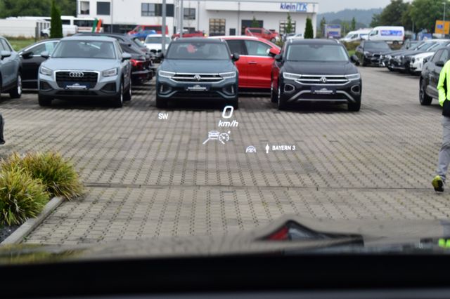 Mercedes-Benz GLE 400d 4Matic 9G-tronic Multibeam WideS HeadUp