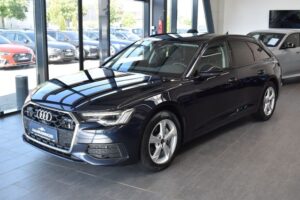 Audi A6 Avant 40TDI S-tronic Matrix 360°Kam B&O ViCo