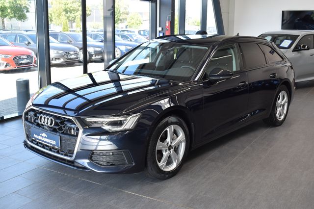 Audi A6 Avant 40TDI S-tronic Matrix 360°Kam B&O ViCo