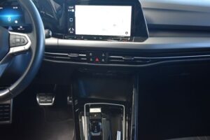 Volkswagen Golf Alltrack 2.0TDI DSG 4Motion LED LiveCo ACC