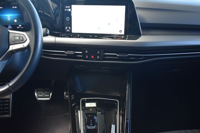 Volkswagen Golf Alltrack 2.0TDI DSG 4Motion LED LiveCo ACC