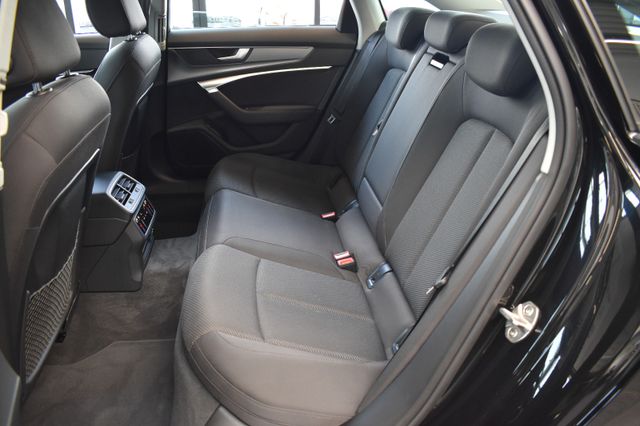 Audi A6 Limo 40TDI S-tronic Matrix Virtual OpSky ACC