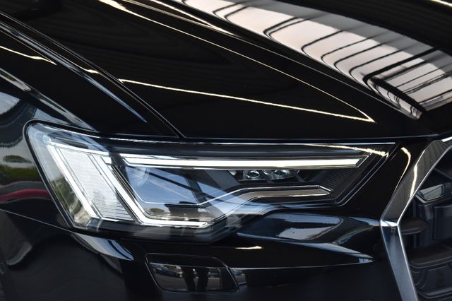 Audi A6 Limo 40TDI S-tronic Matrix Virtual OpSky ACC