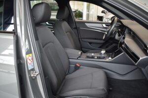 Audi A6 Avant 40TDI S-tronic LED VirtualC ACC RFKam.