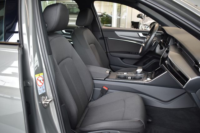 Audi A6 Avant 40TDI S-tronic LED VirtualC ACC RFKam.