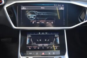Audi A6 Limo 40TDI S-tronic Matrix Virtual OpSky ACC