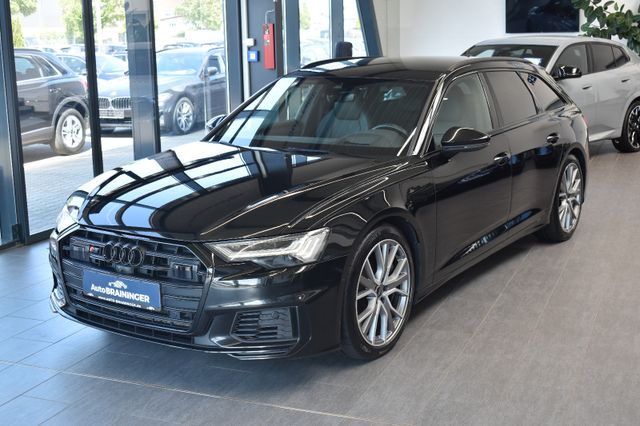 Audi S6 Avant Quattro Tiptr. MatrixHD B&O AIR S-Sitze