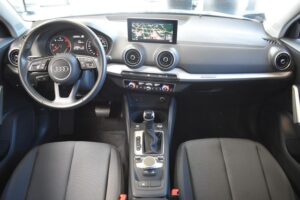 Audi Q2 30TDI S-tronic LED PDC Keyless DAB Sitzhz.