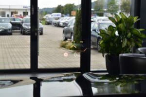 BMW X7 40d xDrive M Sport 7-Sitzer Matrix LCI Pano
