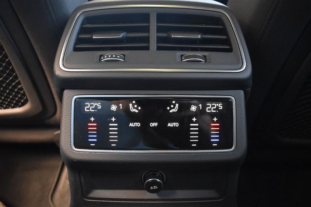 Audi A6 Avant 40TDI S-tronic LED Virtual ACC Panorama