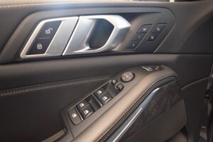 BMW X5 xDrive30d Aut. LED LiveC HeadUp 360°Kam Leder