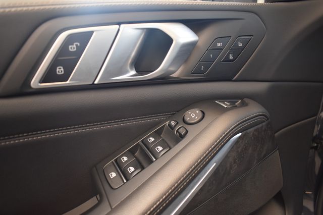 BMW X5 xDrive30d Aut. LED LiveC HeadUp 360°Kam Leder