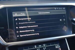 Audi A6 Avant 40TDI S-tronic LED Virtual ACC Panorama