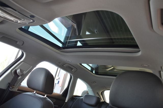 Audi A6 Avant 40TDI S-tronic LED Virtual ACC Panorama