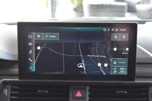 Audi A5 Sportback 40TDI S-tronic LED AHK 360° HUD 19"