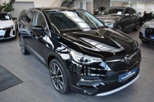 Opel Grandland (X) 1.5D Aut Ultimate LED Pano ACC AHK
