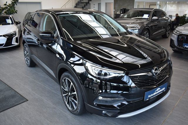 Opel Grandland (X) 1.5D Aut Ultimate LED Pano ACC AHK