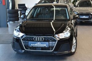 Audi A1 Sportback 25TFSI S-tronic DAB CarPlay Virtual