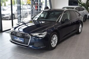 Audi A6 Avant 40TDI S-tronic LED ACC DAB VirtualCockp