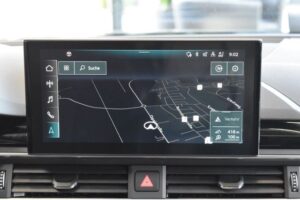 Audi A5 Sportback 40TDI S-tronic S-Line LED HUD ACC