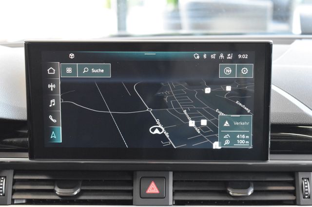 Audi A5 Sportback 40TDI S-tronic S-Line LED HUD ACC