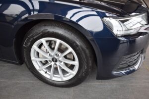 Audi A6 Limo 40TDI S-tronic LED VirtualC OpenSky ACC