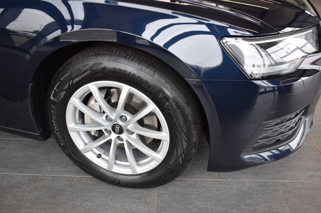 Audi A6 Limo 40TDI S-tronic LED VirtualC OpenSky ACC