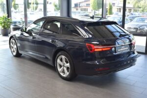 Audi A6 Avant 40TDI S-tronic Matrix 360°Kam B&O ViCo